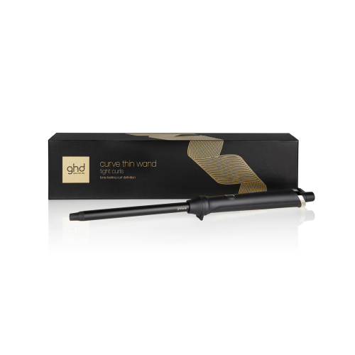 ghd - Ferro arricciacapelli Curve Thin Wand Tight Curls