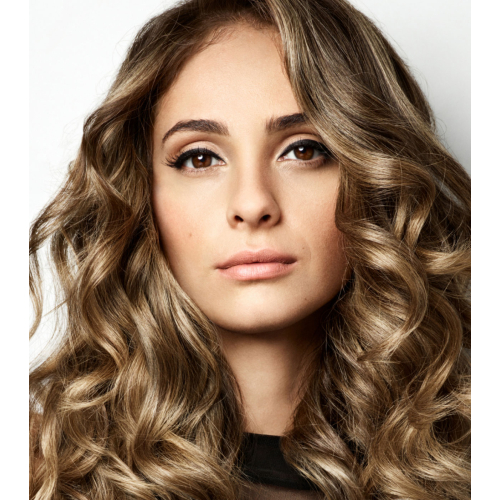 ghd - Ferro arricciacapelli Curve Tong Classic Curl