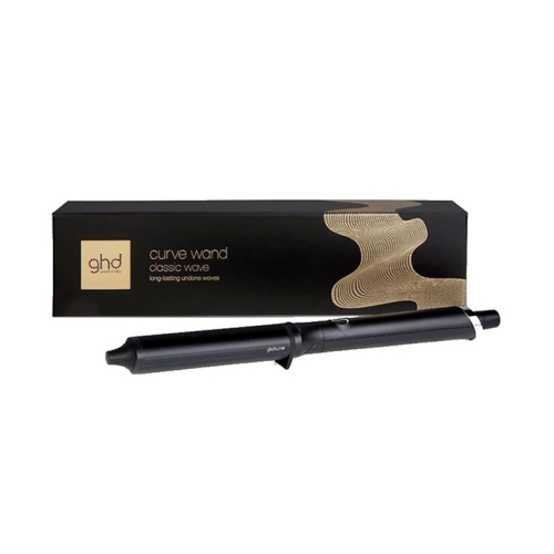 ghd - Bigodino Curve Wand Classic Wave