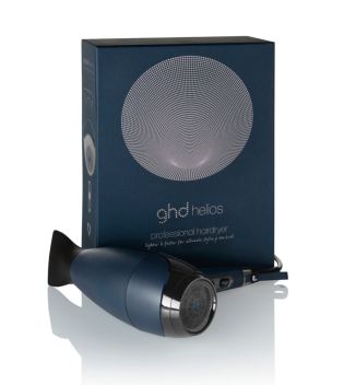 ghd - Asciugacapelli professionale Helios - Blu