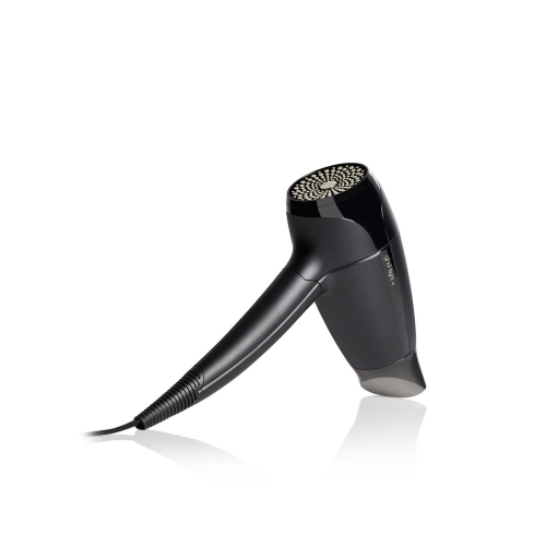 ghd - Asciugacapelli professionale da viaggio Flight+ - Nero