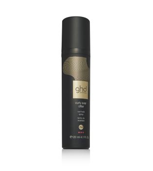 ghd - Spray fissante per ricci Curly Ever After