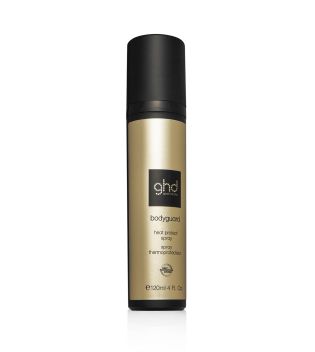 ghd - Spray protettivo dal calore Bodyguard - Tutti i tipi di capelli