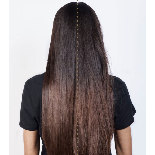 ghd - Trattamento avanzato doppie punte Rehab