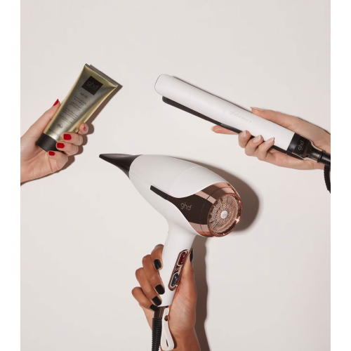 ghd - Trattamento avanzato doppie punte Rehab