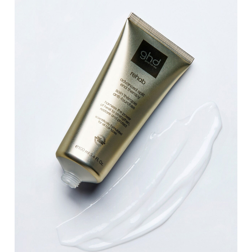 ghd - Trattamento avanzato doppie punte Rehab