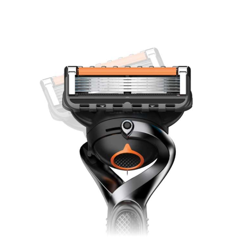 Gillette - Rasoio ProGlide