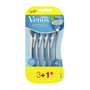 Gillette - Lame monouso Venus da donna Oceana