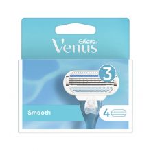 Gillette Venus - Ricambi per lama Smooth