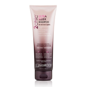 Giovanni - Shampoo ultra-sottile 2Chic - Brasiliano della cheratina e olio di Argan