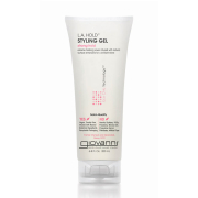 Giovanni - Lo Styling Gel L.A. naturale - tenuta forte