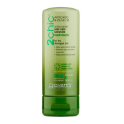 Giovanni - Maschera per capelli ultra-umido umidità profonda 2Chic - Avocado e olio di oliva