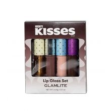 Glamlite - *Hersey's Kisses* - Set lucidalabbra