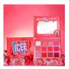 Glamlite - *Icee Collection* - Palette di ombretti - Cherry