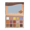 Glamlite - *Happy Hour Collection* - Palette di ombretti Chocolate Martini