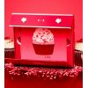 Glamlite - Palette di ombretti Cupcake - Red Velvet