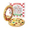Glamlite - Palette di ombretti Pizza