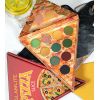 Glamlite - Palette di ombretti Pizza Slice - Veggie Lovers