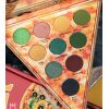 Glamlite - Palette di ombretti Pizza Slice - Veggie Lovers