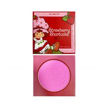 Glamlite - *Strawberry Shortcake* - Fard in polvere