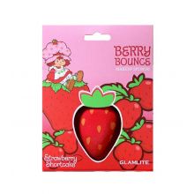 Glamlite - *Strawberry Shortcake* - Spugnetta per il trucco Berry Bounce