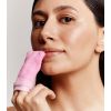 GLOV - *Amore Collection* - Set Dischi Viso e Guanti Esfolianti Labbra Velvet Lips And Ever Clean Skin