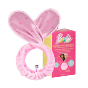 GLOV - *Barbie* - Fasce per capelli con orecchie da coniglio - ZigZak