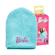 GLOV - *Barbie* - Guanto struccante Only Cleansing Mitt - Blue Lagoon