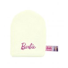 GLOV - *Barbie* - Guanto struccante Only Cleansing Mitt - Ivory