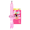 GLOV - *Barbie* - Set per arricciare i capelli senza calore Cool Curl - Pink Panther