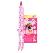 GLOV - *Barbie* - Set per arricciare i capelli senza calore Cool Curl - ZigZak