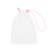 GLOV - Borsa per lavare il disco per la rimozione del trucco riutilizzabile Glovly Laundry Bag