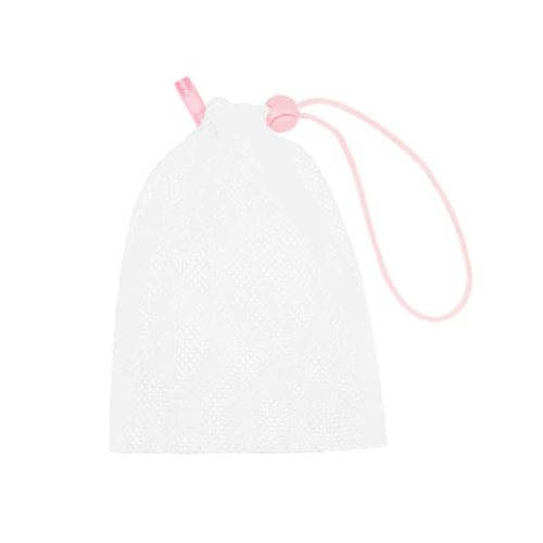 GLOV - Borsa per lavare il disco per la rimozione del trucco riutilizzabile Glovly Laundry Bag