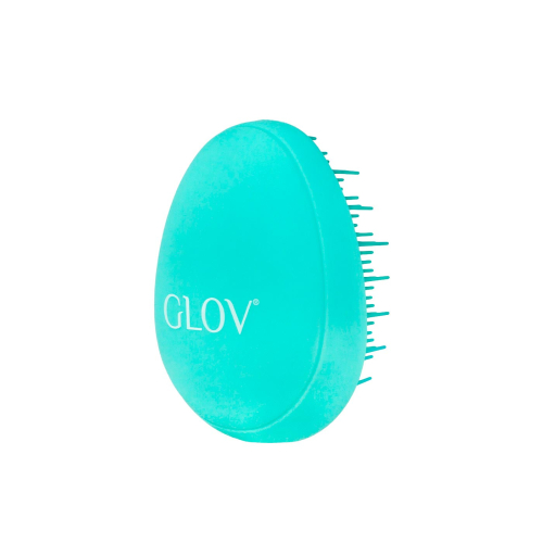 GLOV - Spazzola districante Raindrop Hair Brush - Mint