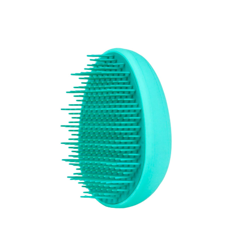 GLOV - Spazzola districante Raindrop Hair Brush - Mint