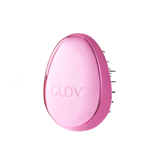 GLOV - Spazzola districante Raindrop Hair Brush - Mirror