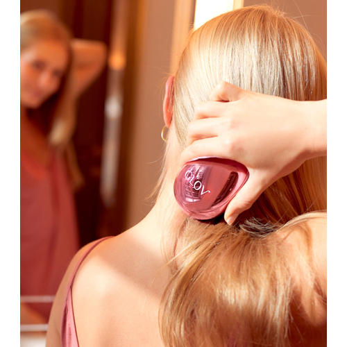 GLOV - Spazzola districante Raindrop Hair Brush - Mirror