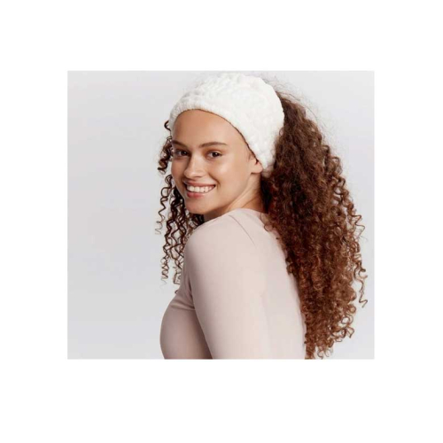 GLOV - Fascia elastica - Bianco