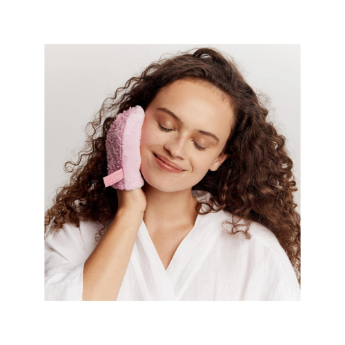 GLOV - Guanto struccante a doppia fibra