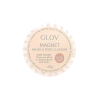 GLOV - Sapone solido per spazzole e guanti Magnet - Coffee