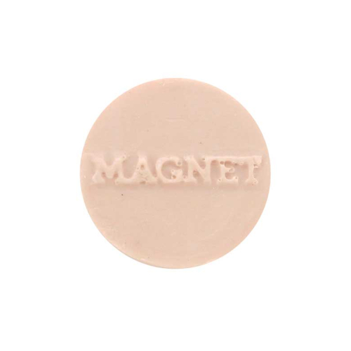 GLOV - Sapone solido per spazzole e guanti Magnet - Coffee