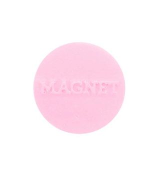 GLOV - Sapone solido per spazzole e guanti Magnet - Jasmine