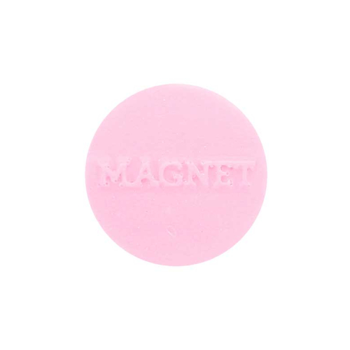 GLOV - Sapone solido per spazzole e guanti Magnet - Jasmine