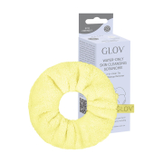 GLOV - Detergente e elastico Skin Cleansing - Baby Banana