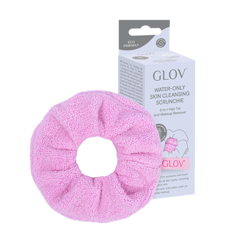 GLOV - Detergente e elastico Skin Cleansing - Cozy Rosie