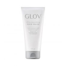 GLOV - Maschera per capelli ultra nutriente 175ml