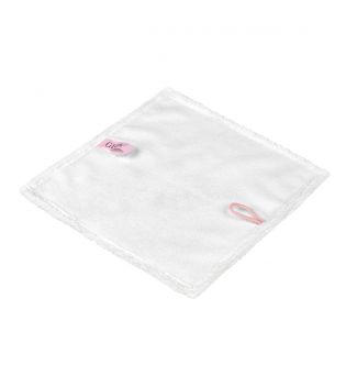 GLOV - Confezione 3 asciugamani per il viso in microfibra Luxury Face