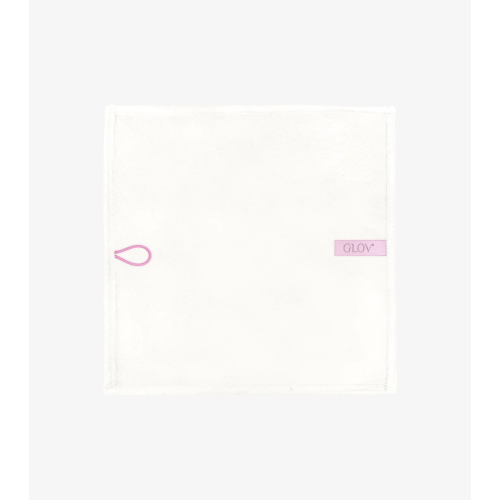 GLOV - Confezione 3 asciugamani per il viso in microfibra Luxury Face