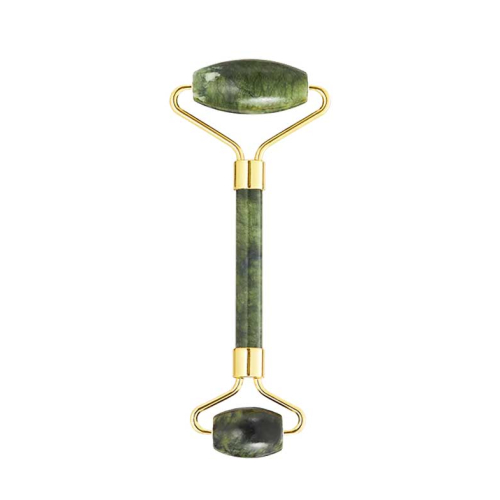 GLOV - Rullo facciale in giada - Verde