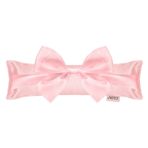 GLOV - Rulli arricciacapelli senza calore Ribbon Rollers - Rosa